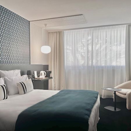 Le Prose Hotel La Grande Motte Luaran gambar