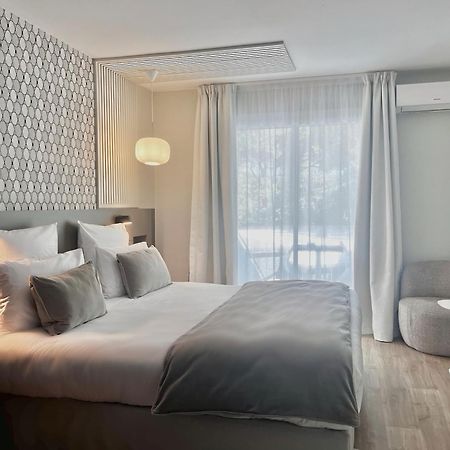 Le Prose Hotel La Grande Motte Luaran gambar