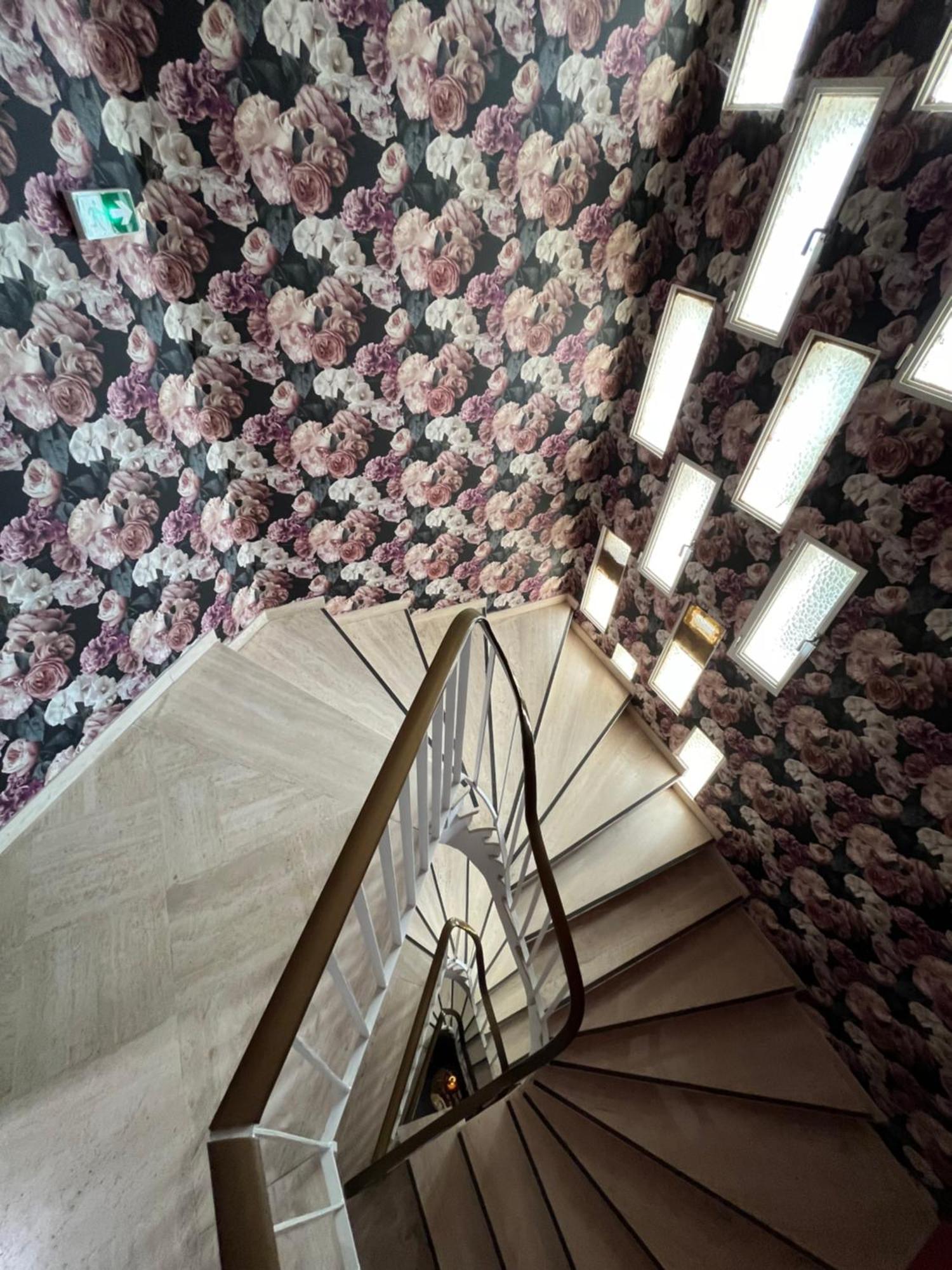 Le Prose Hotel La Grande Motte Luaran gambar