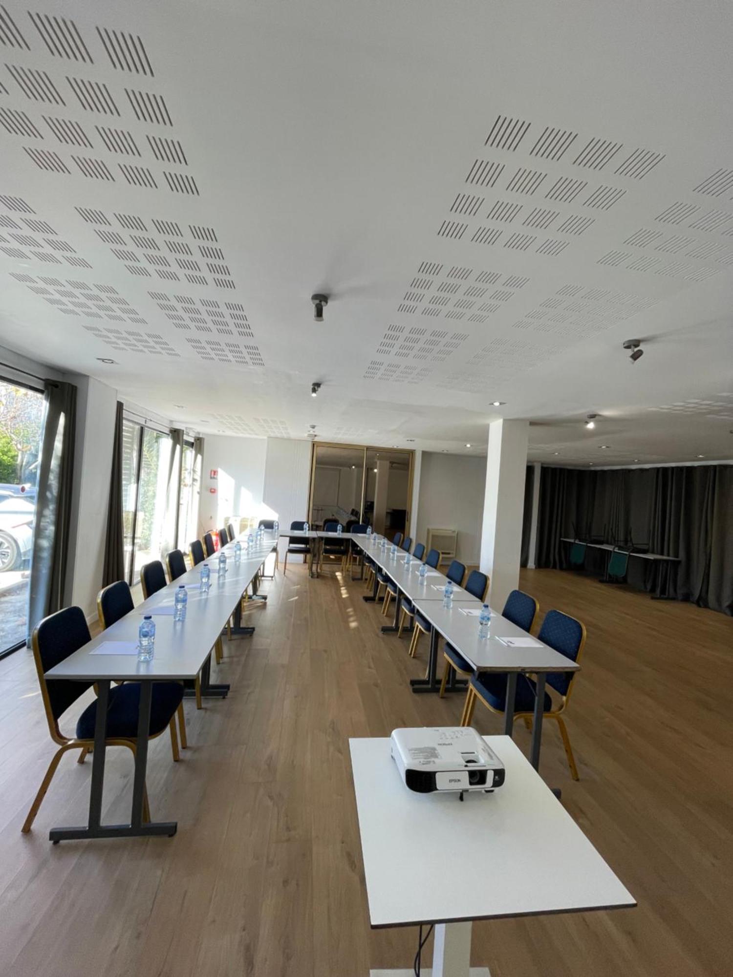 Le Prose Hotel La Grande Motte Luaran gambar