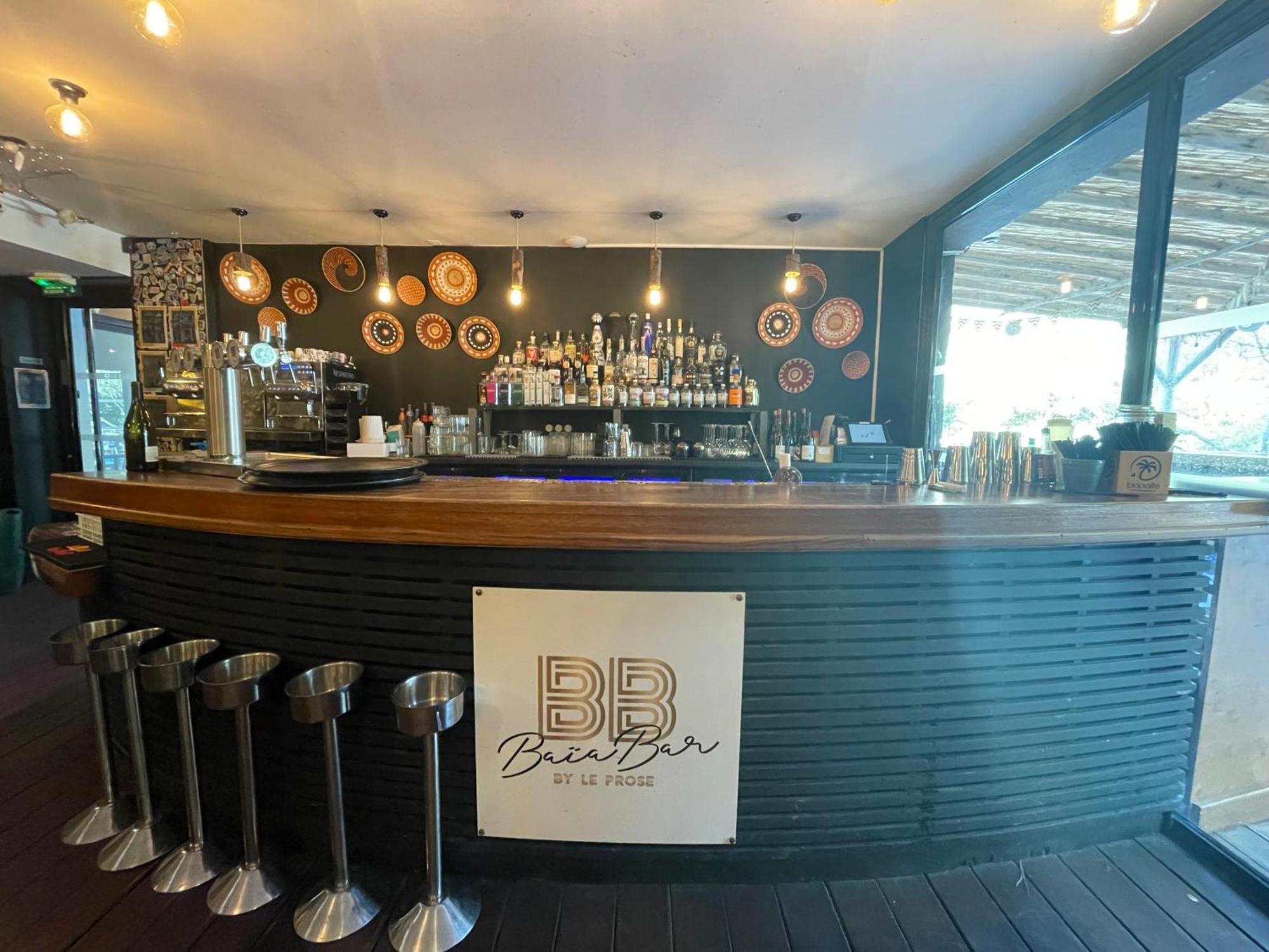 Le Prose Hotel La Grande Motte Luaran gambar