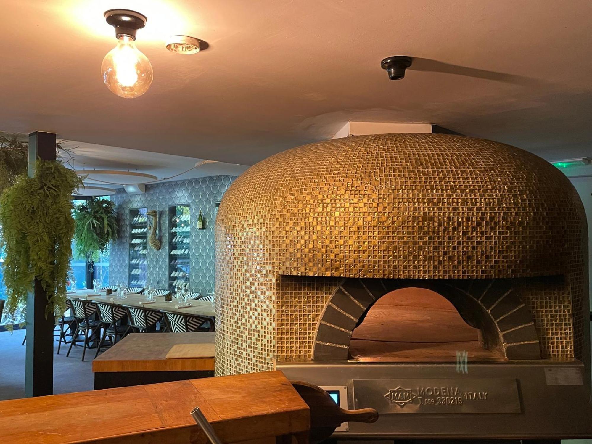 Le Prose Hotel La Grande Motte Luaran gambar