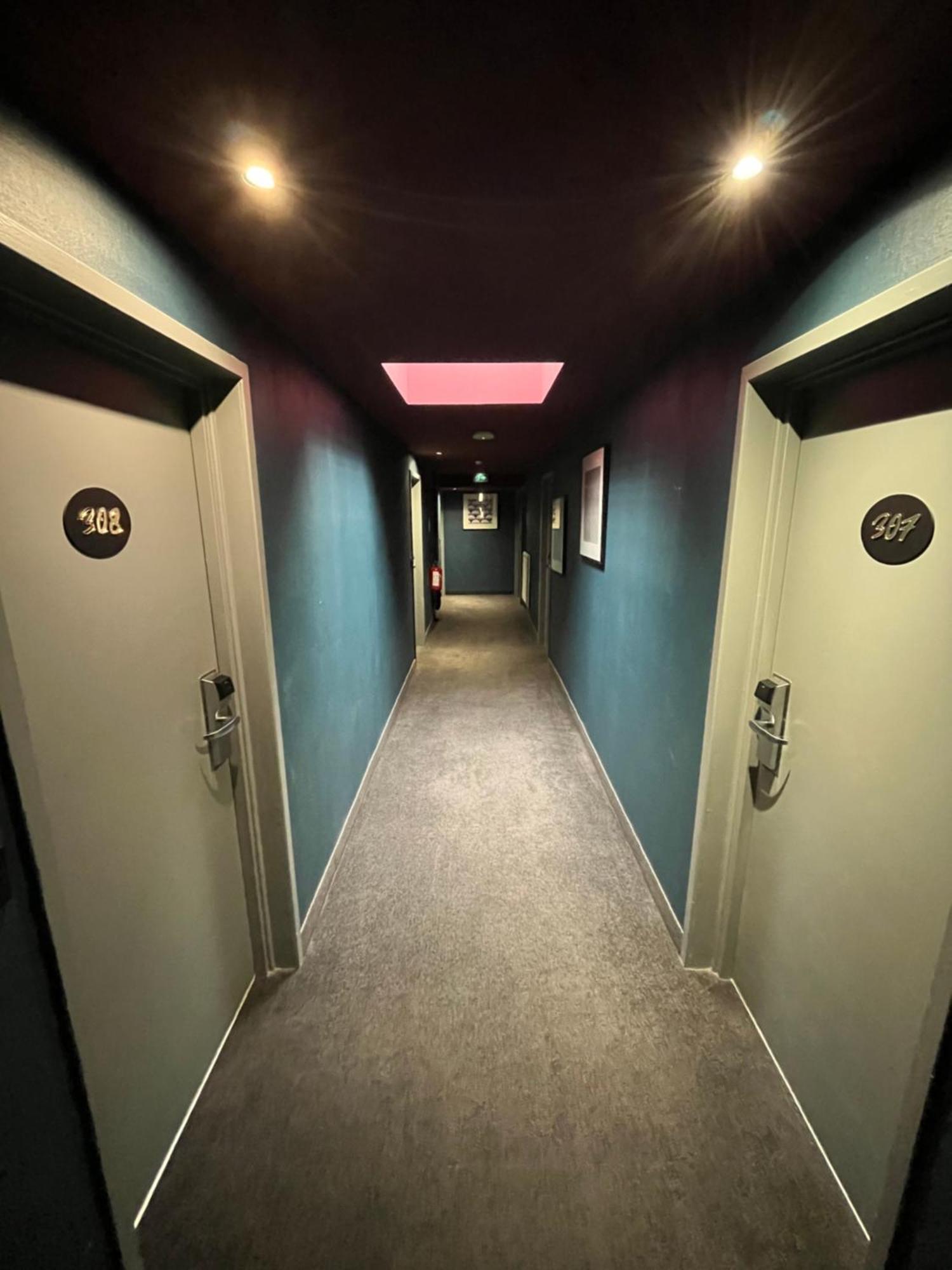 Le Prose Hotel La Grande Motte Luaran gambar