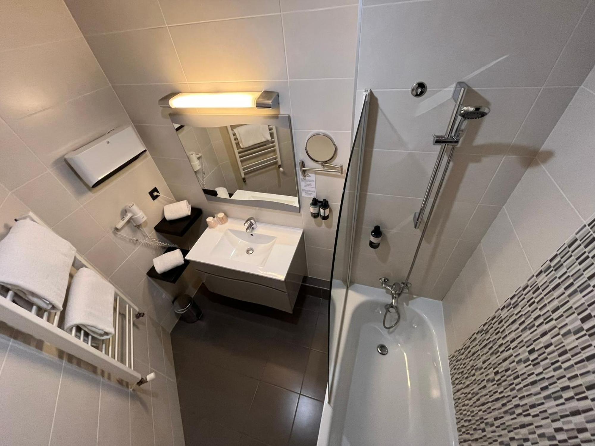 Le Prose Hotel La Grande Motte Luaran gambar