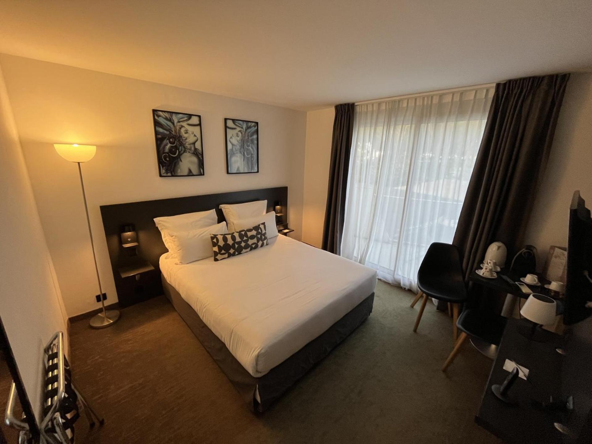 Le Prose Hotel La Grande Motte Luaran gambar