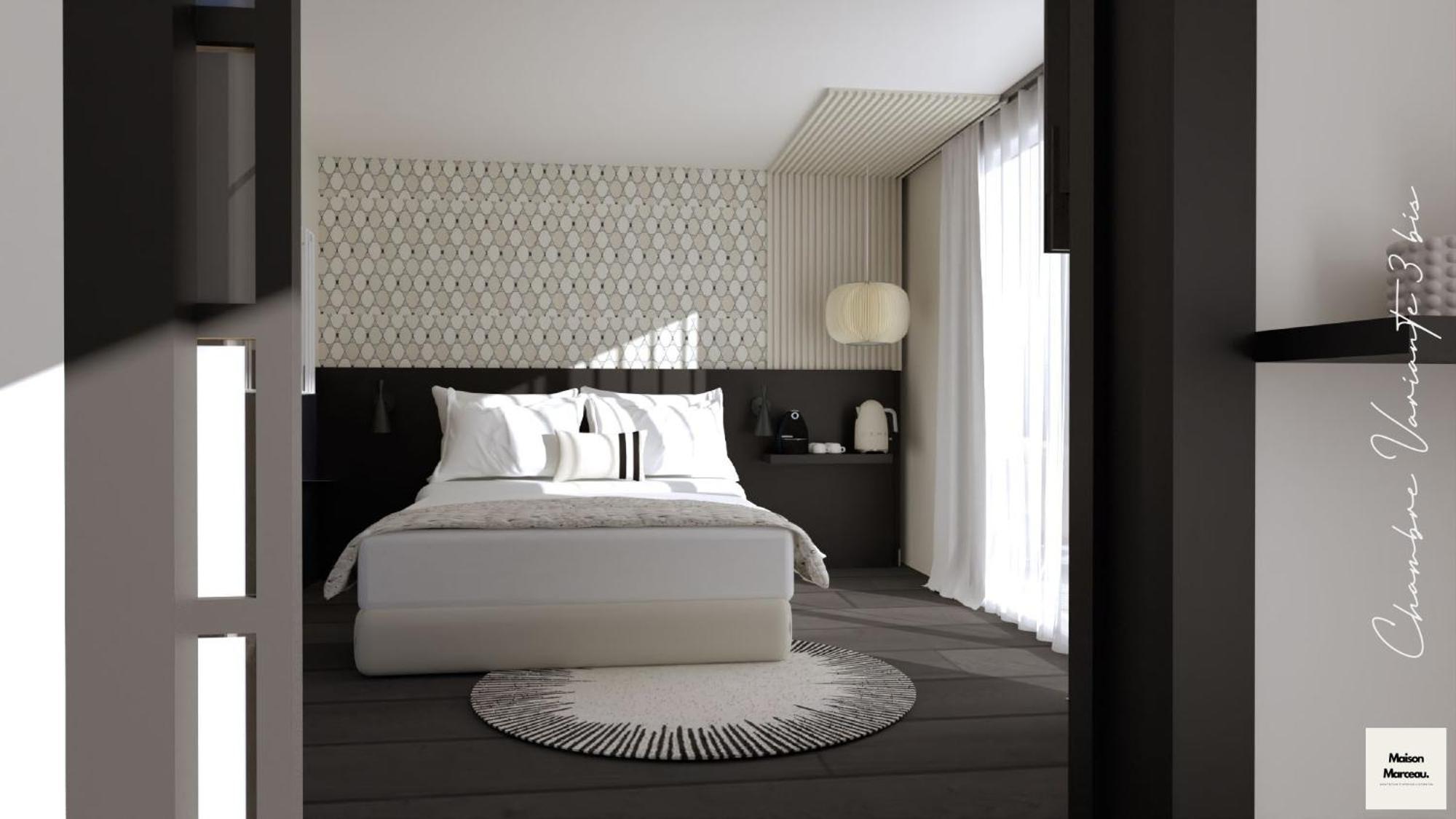 Le Prose Hotel La Grande Motte Luaran gambar
