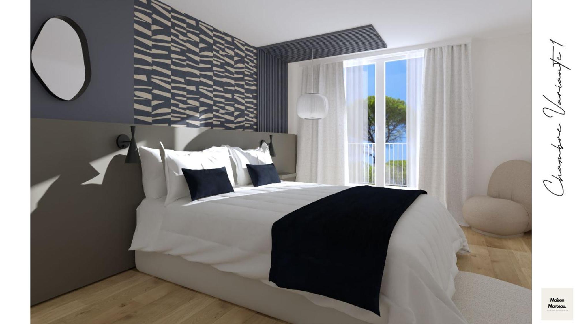 Le Prose Hotel La Grande Motte Luaran gambar
