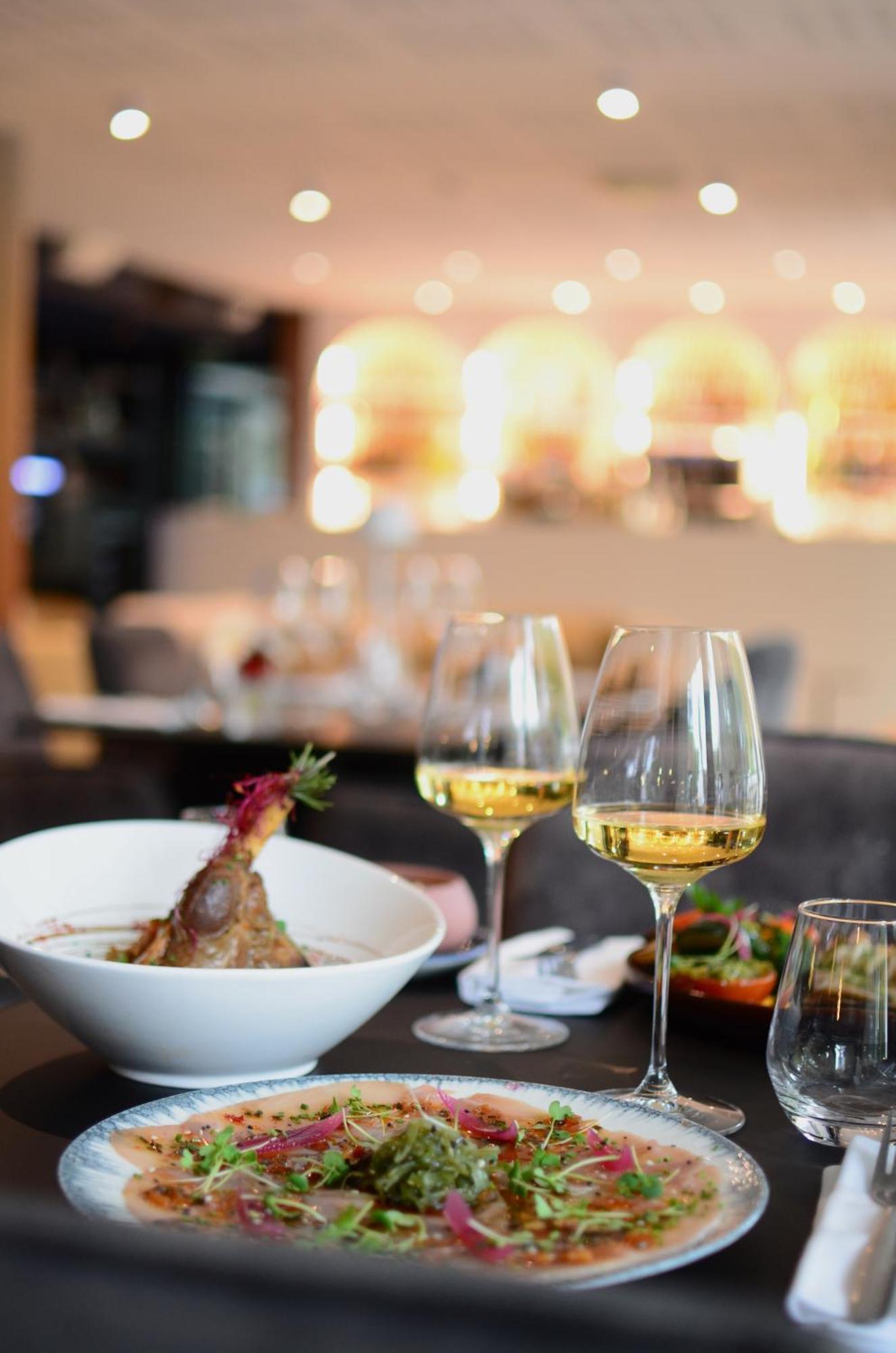 Le Prose Hotel La Grande Motte Luaran gambar