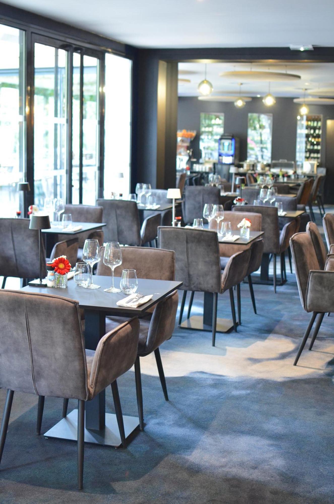 Le Prose Hotel La Grande Motte Luaran gambar