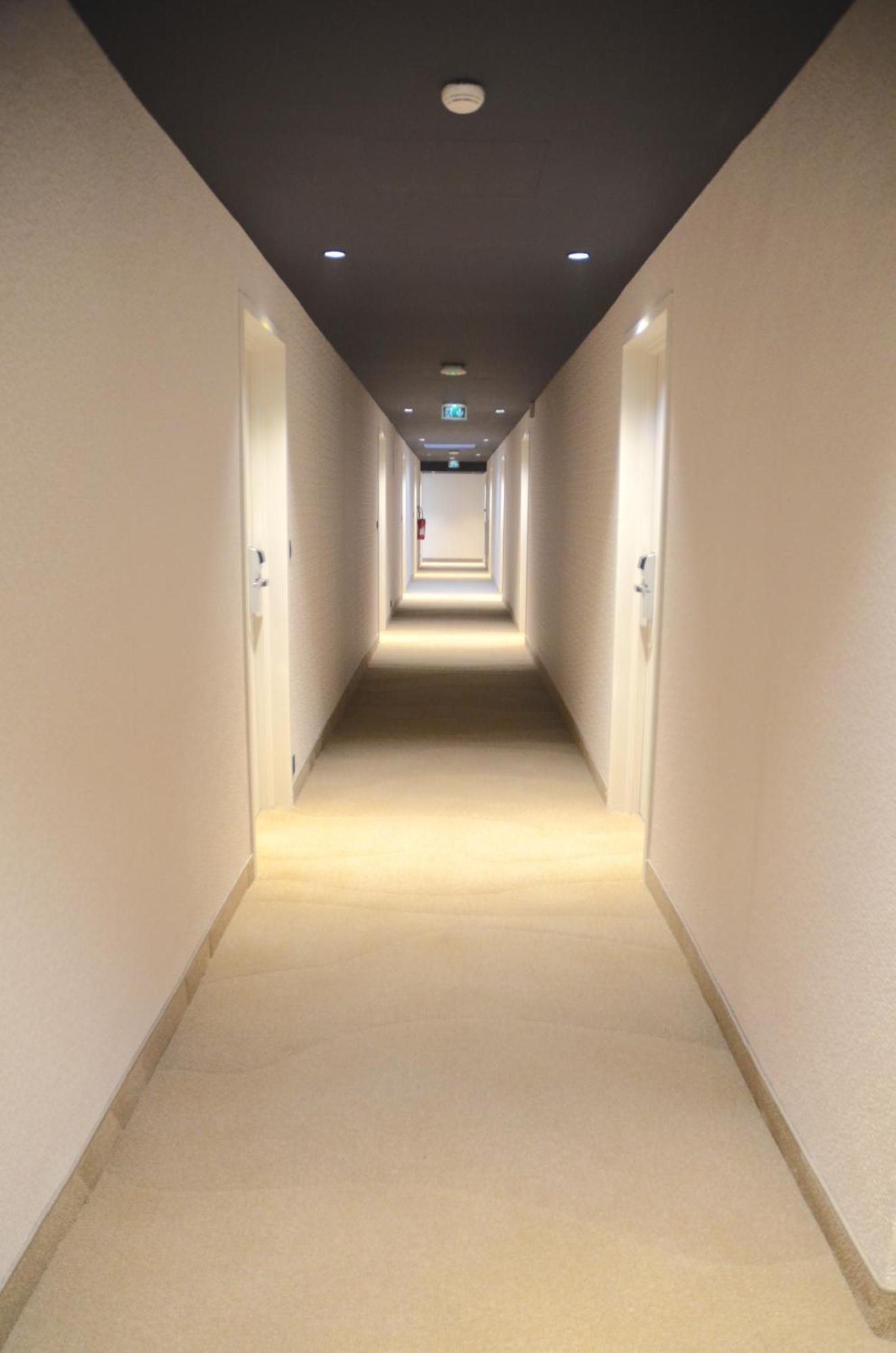 Le Prose Hotel La Grande Motte Luaran gambar