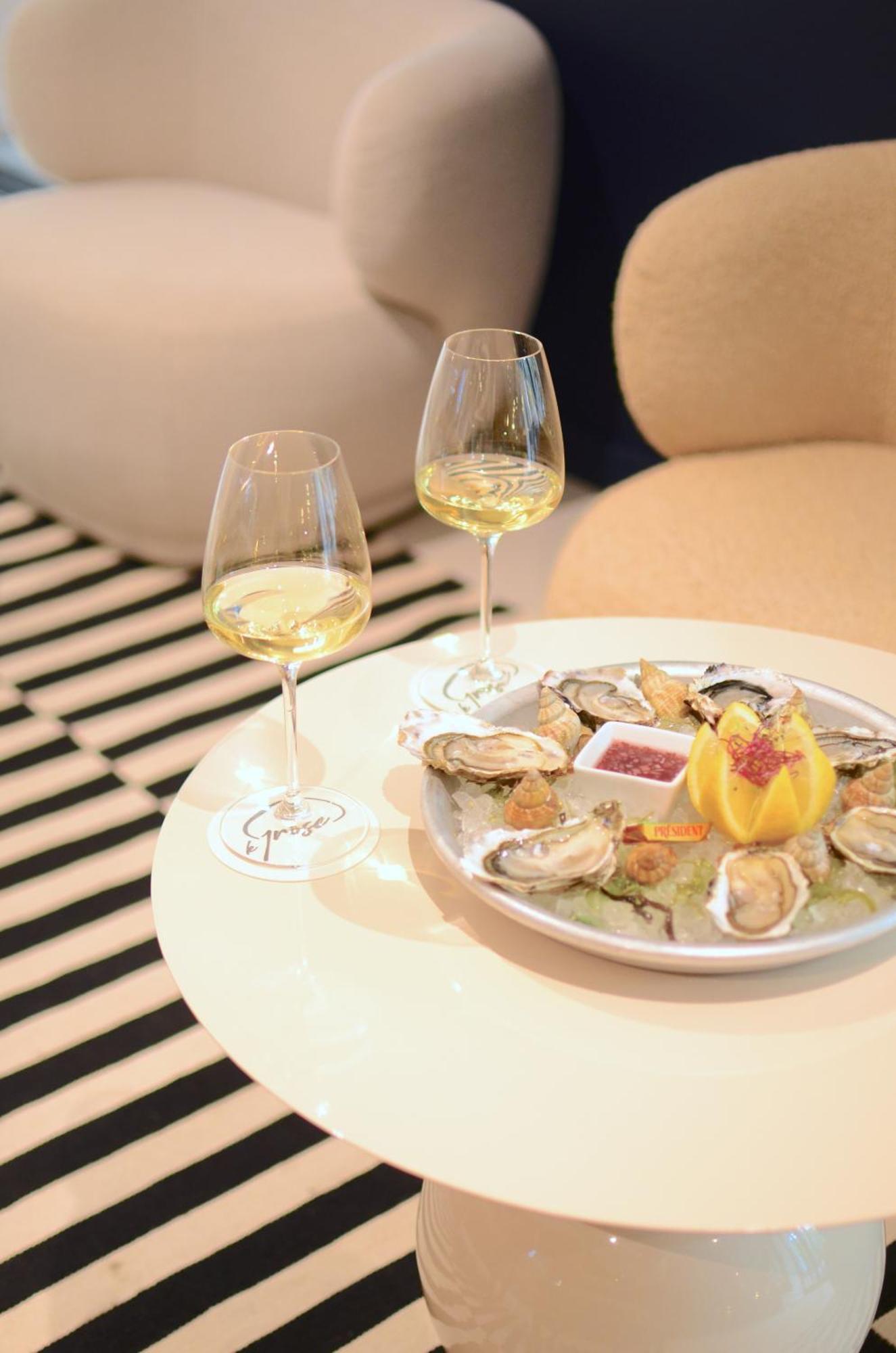 Le Prose Hotel La Grande Motte Luaran gambar
