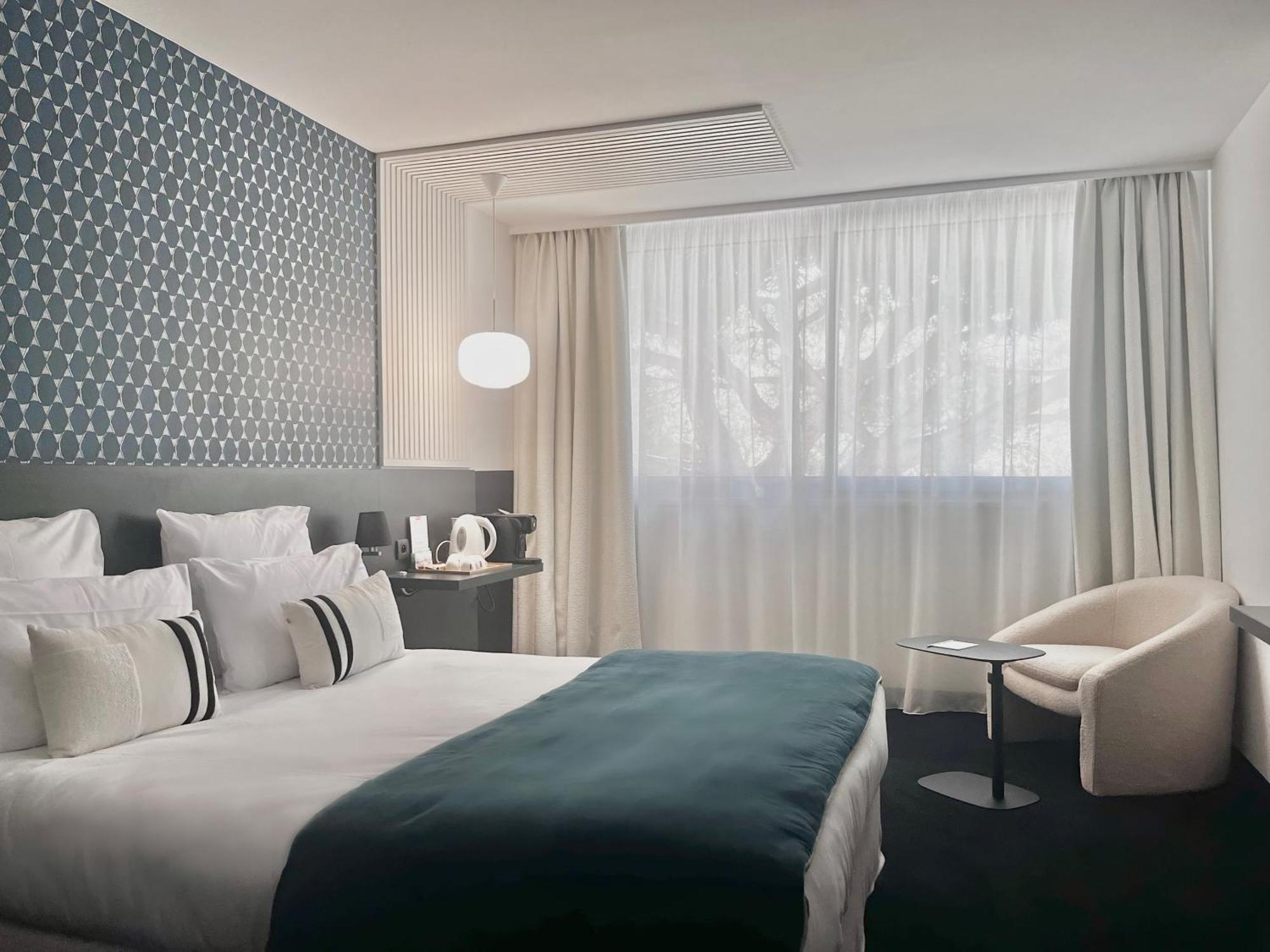 Le Prose Hotel La Grande Motte Luaran gambar