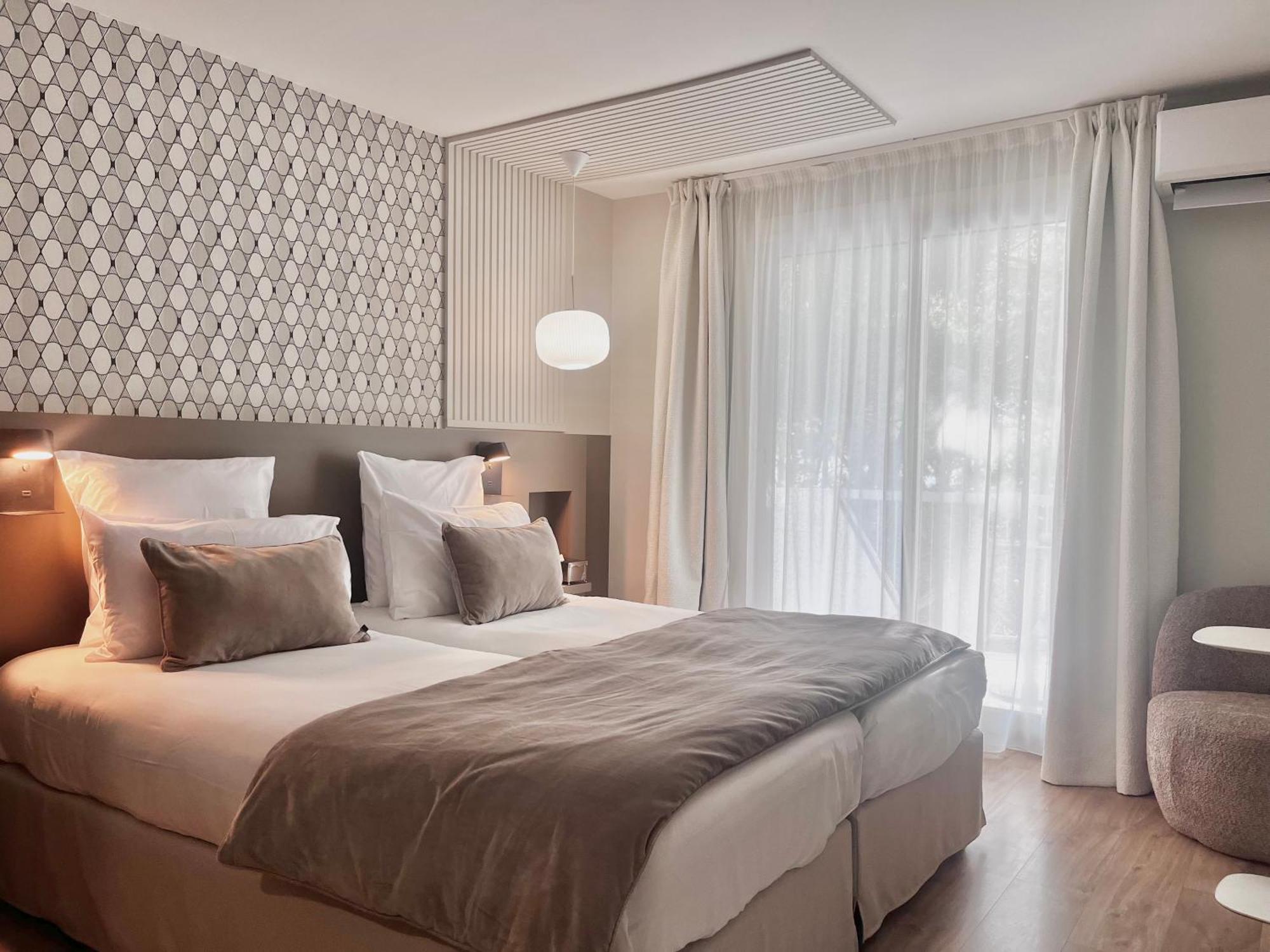 Le Prose Hotel La Grande Motte Luaran gambar
