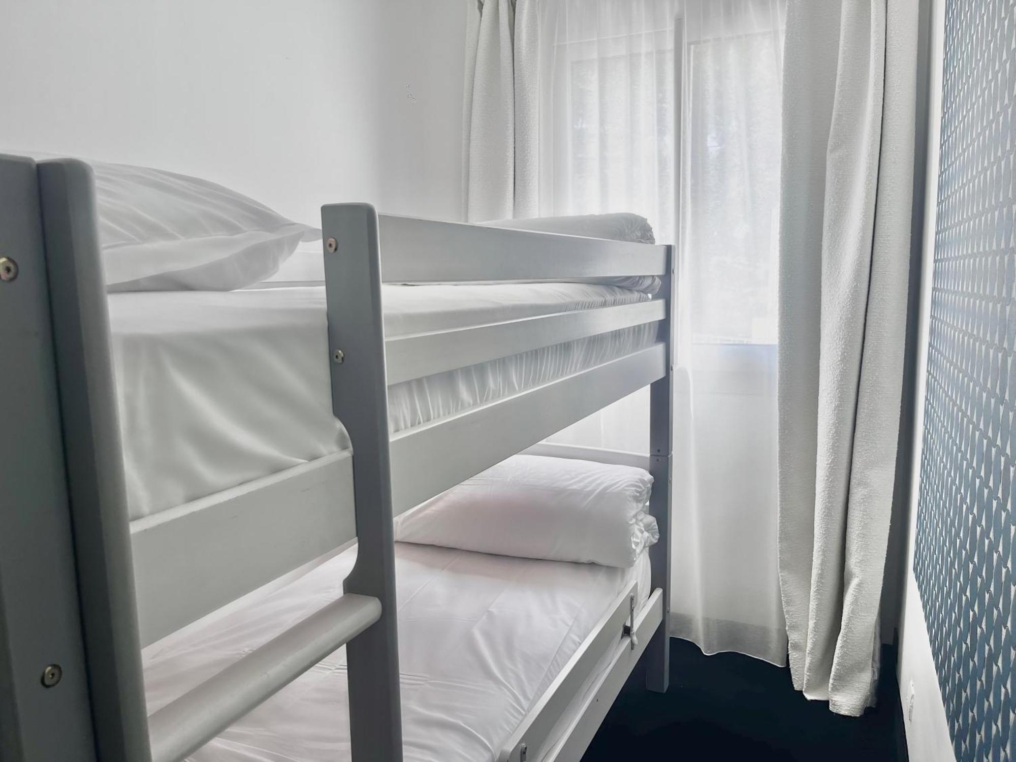 Le Prose Hotel La Grande Motte Luaran gambar