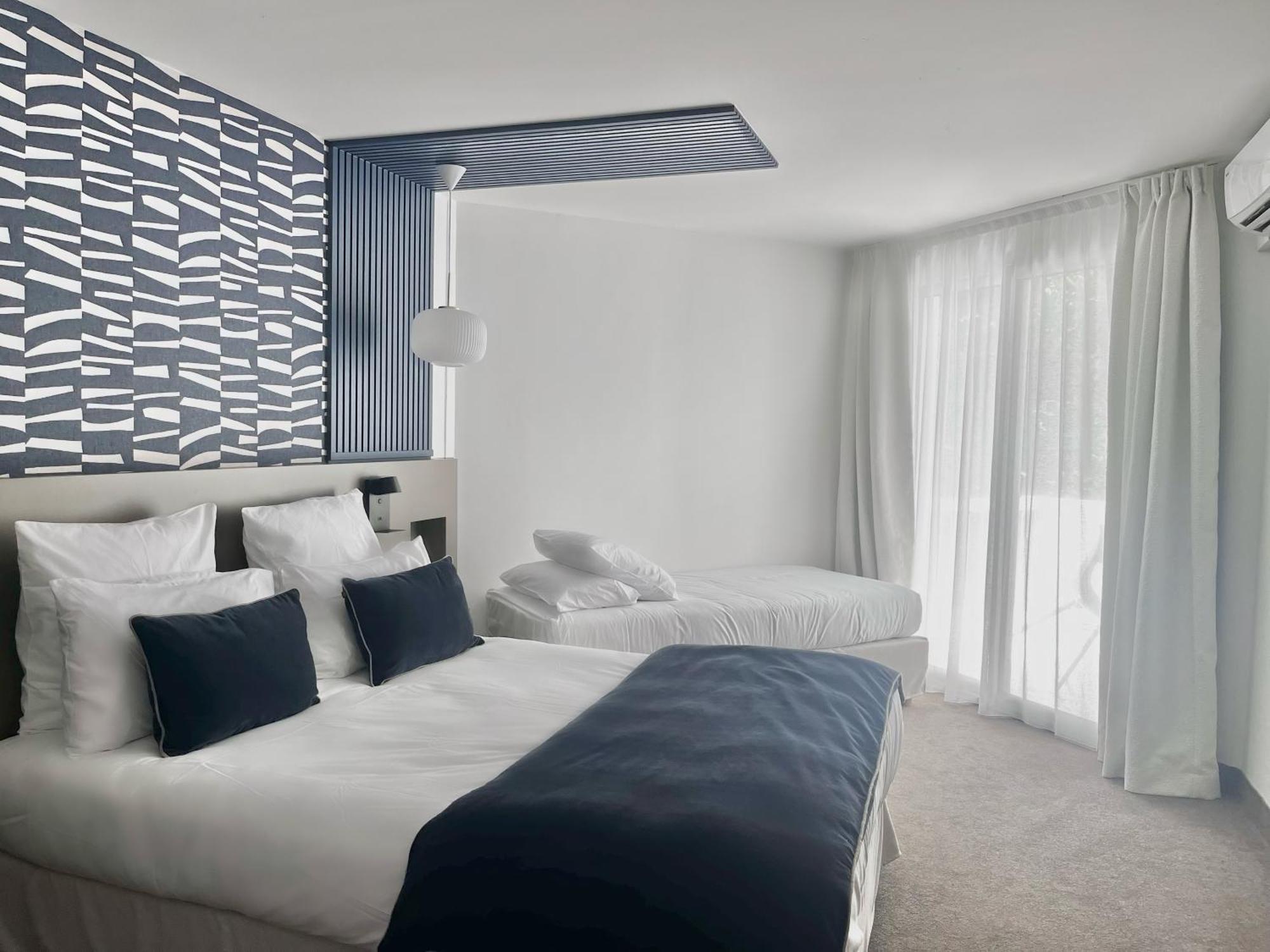 Le Prose Hotel La Grande Motte Luaran gambar
