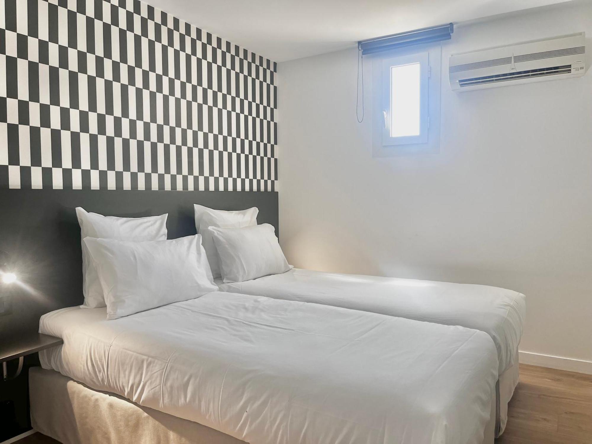 Le Prose Hotel La Grande Motte Luaran gambar