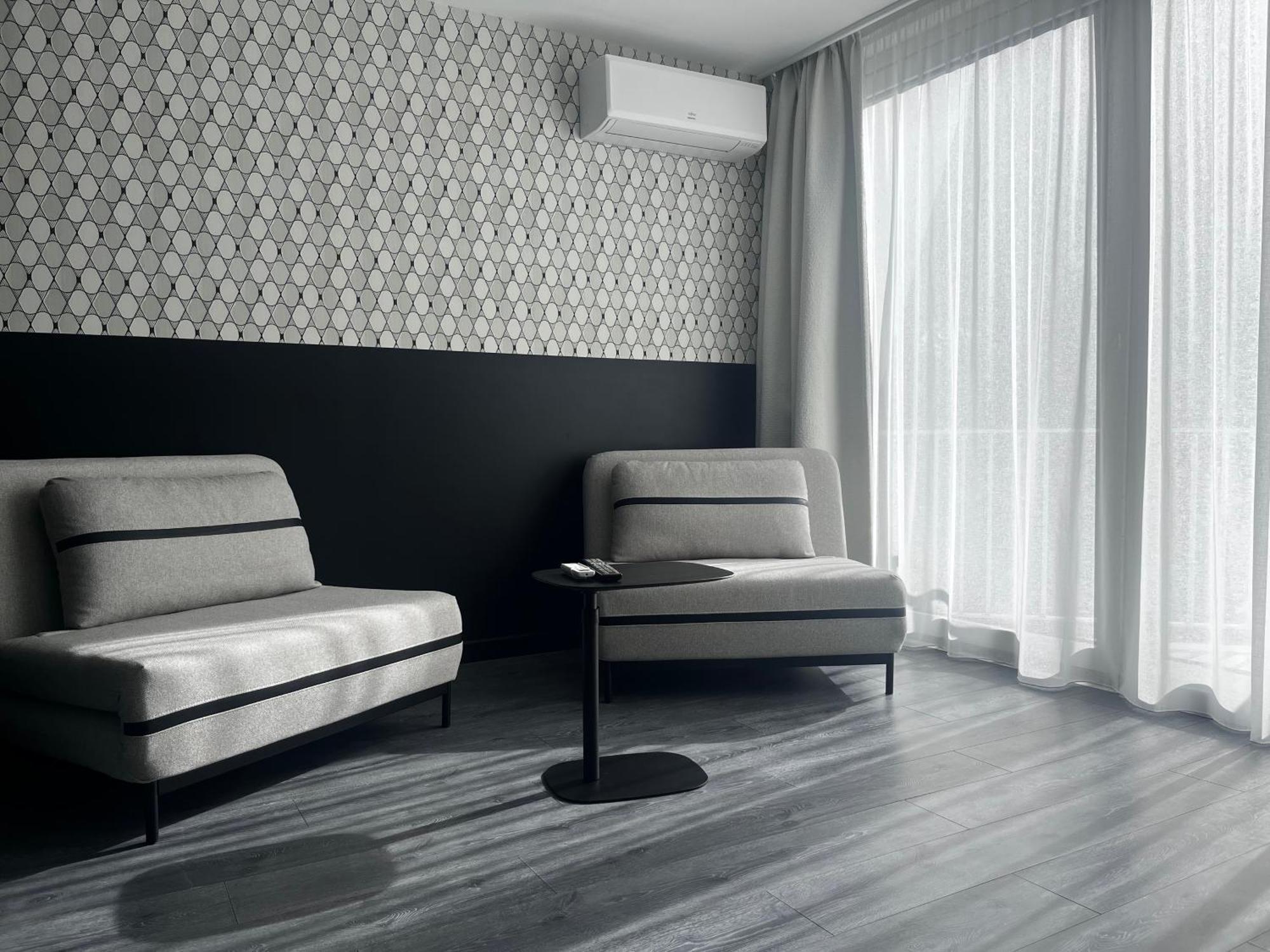 Le Prose Hotel La Grande Motte Luaran gambar