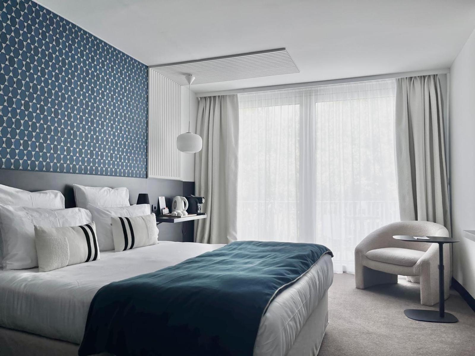 Le Prose Hotel La Grande Motte Luaran gambar