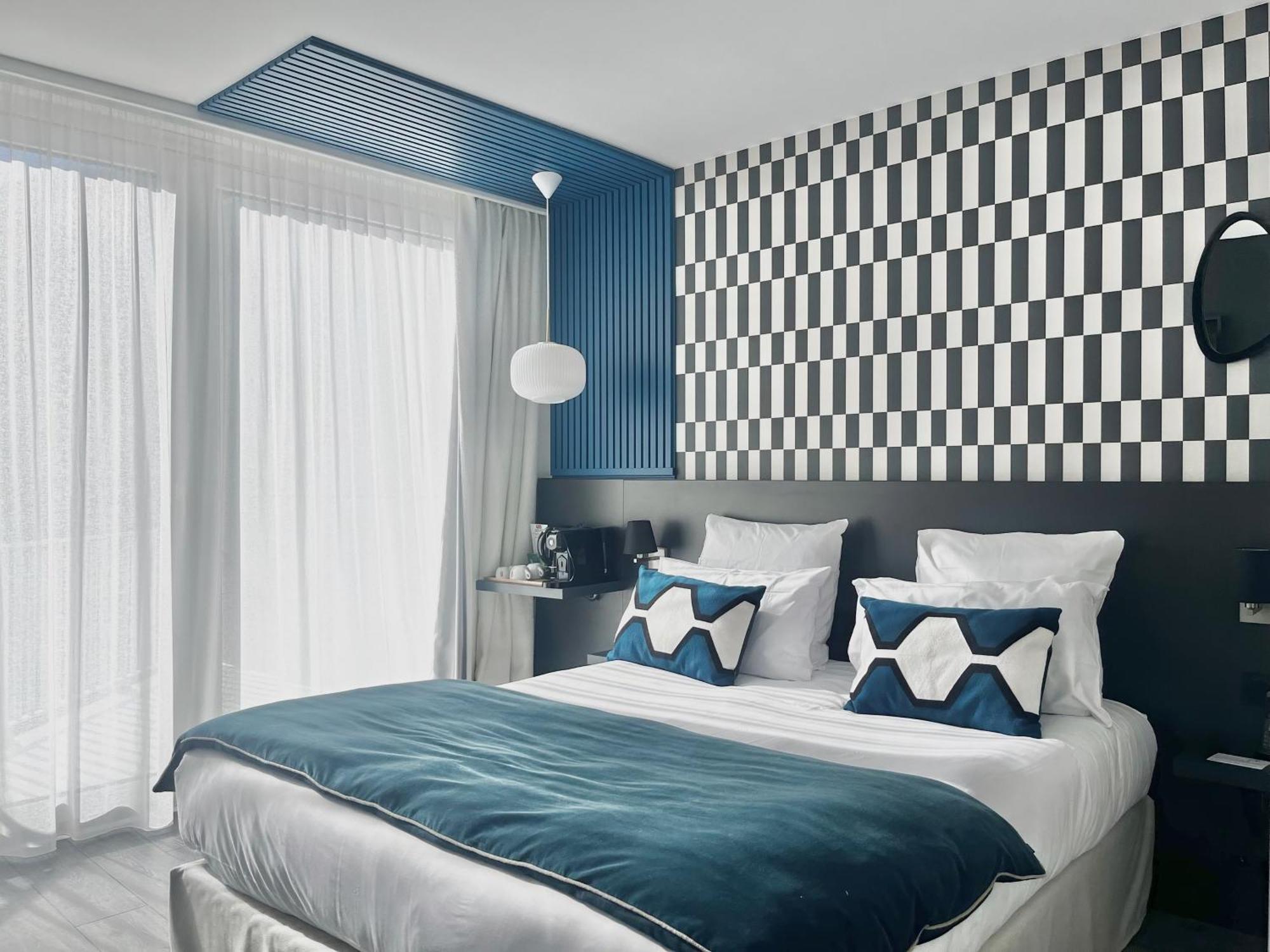 Le Prose Hotel La Grande Motte Luaran gambar