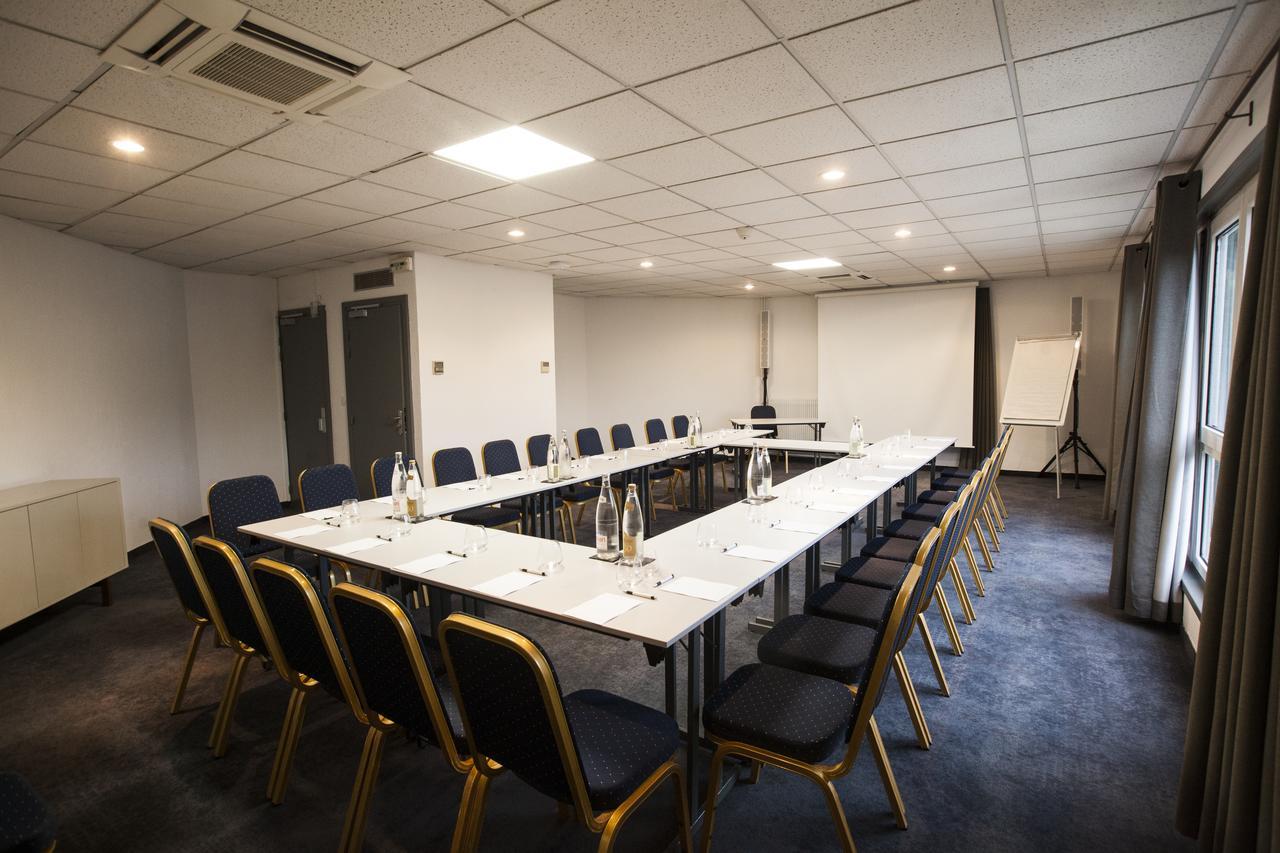 Le Prose Hotel La Grande Motte Luaran gambar