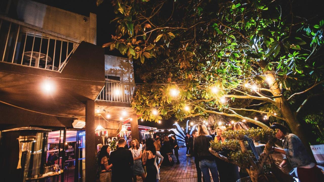Le Prose Hotel La Grande Motte Luaran gambar