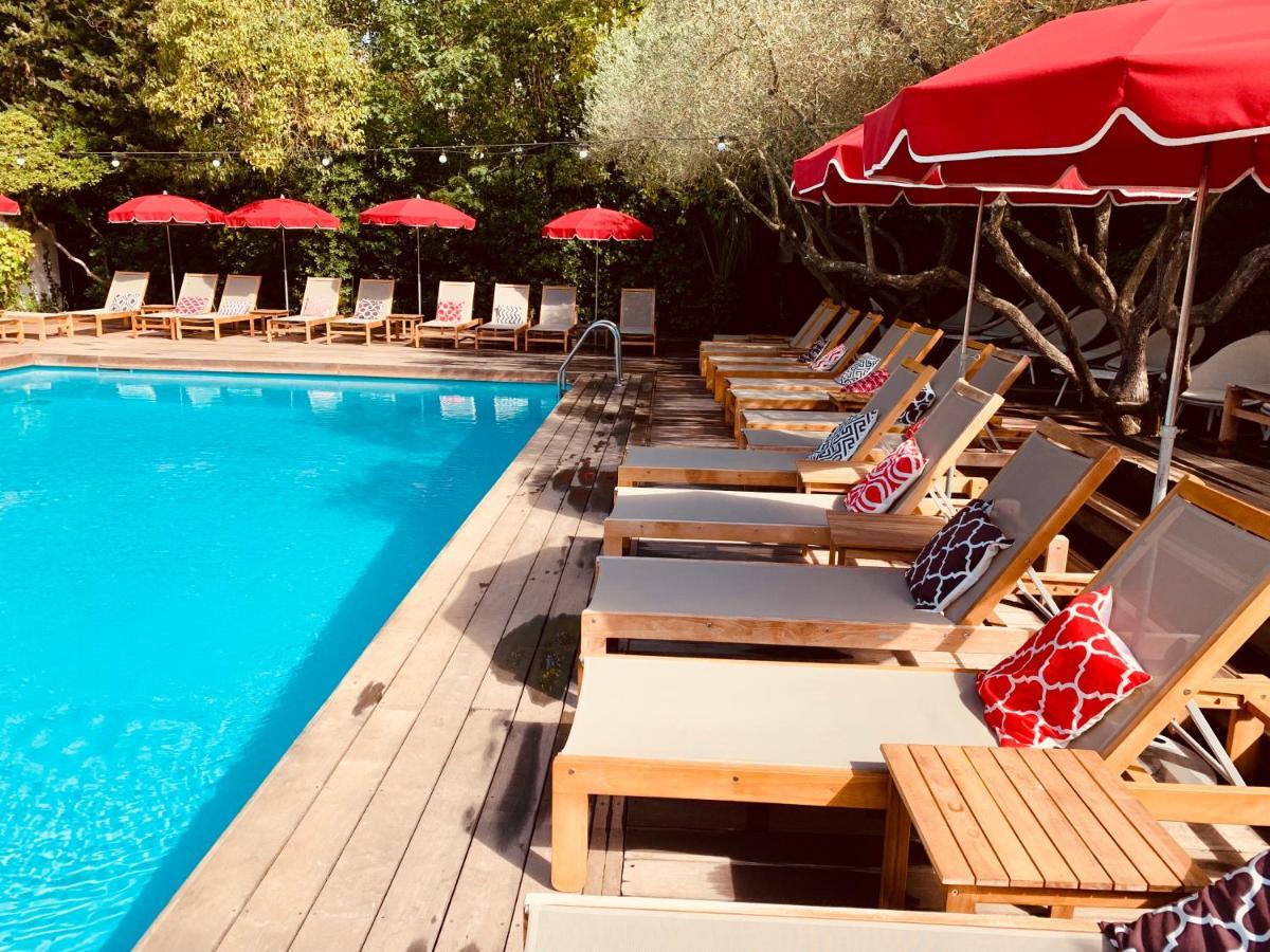 Le Prose Hotel La Grande Motte Luaran gambar