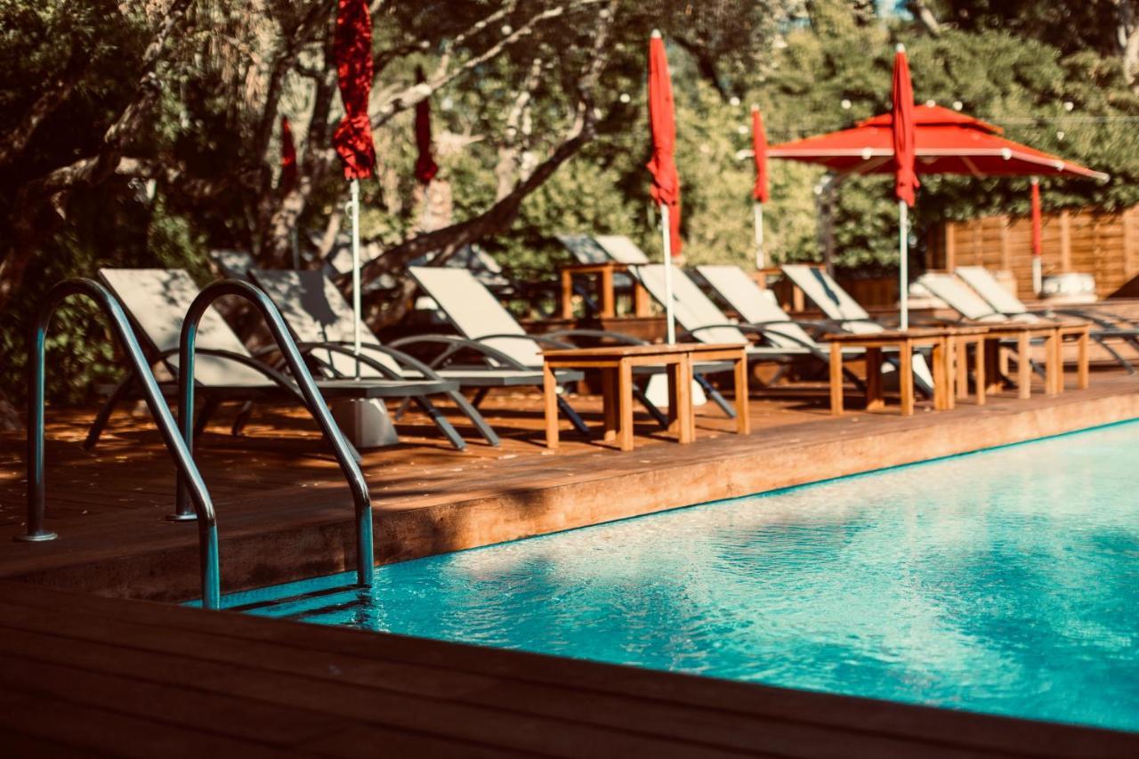 Le Prose Hotel La Grande Motte Luaran gambar